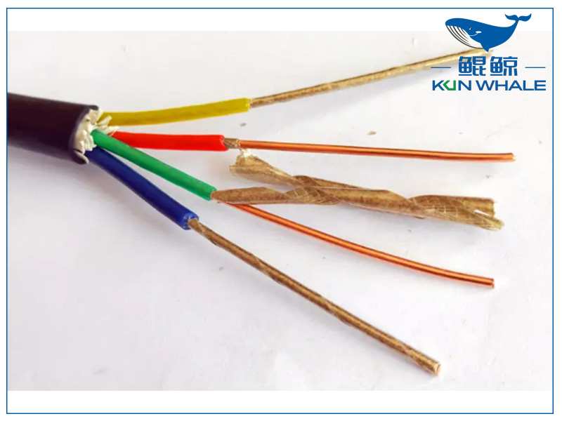 河南太平洋電纜告訴你電纜線路的特點(diǎn)